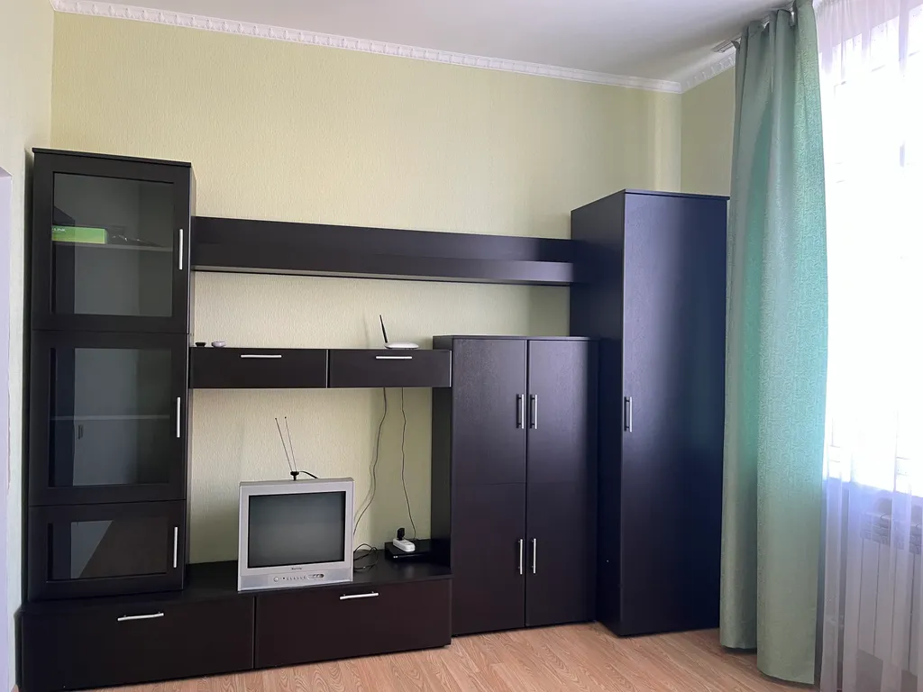 Квартира 2-комнатная Квартира — Анапа
