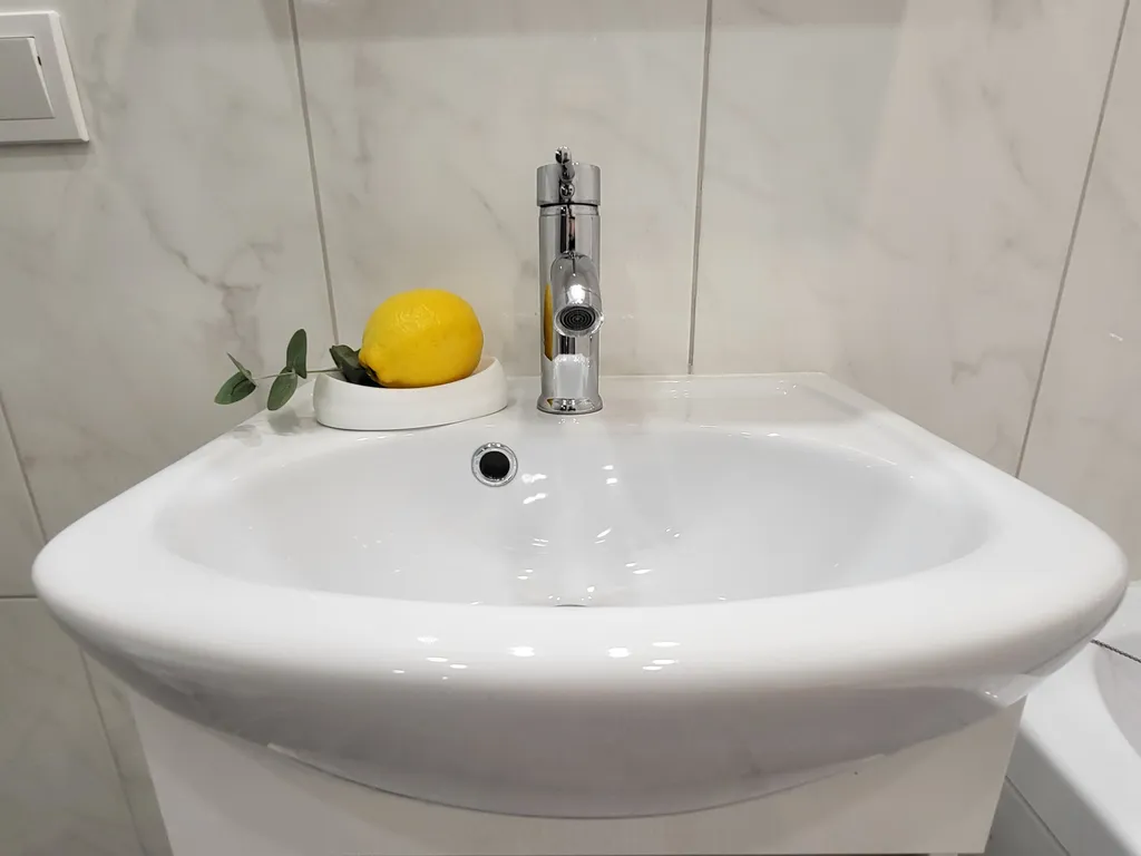 Двухкомнатная квартира в сердце города