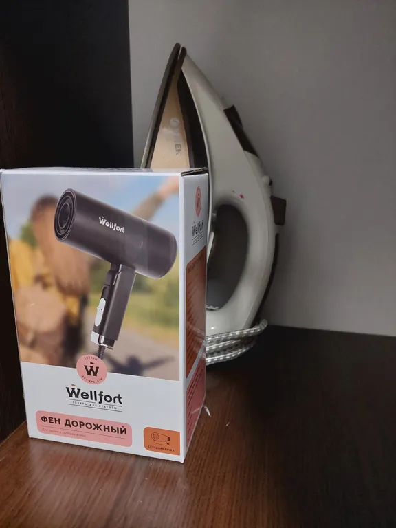 Уютная студия в современном районе