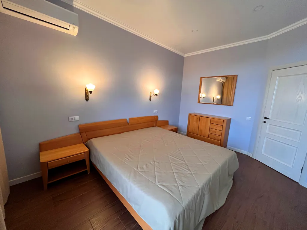 Апартаменты Домик Петра у моря