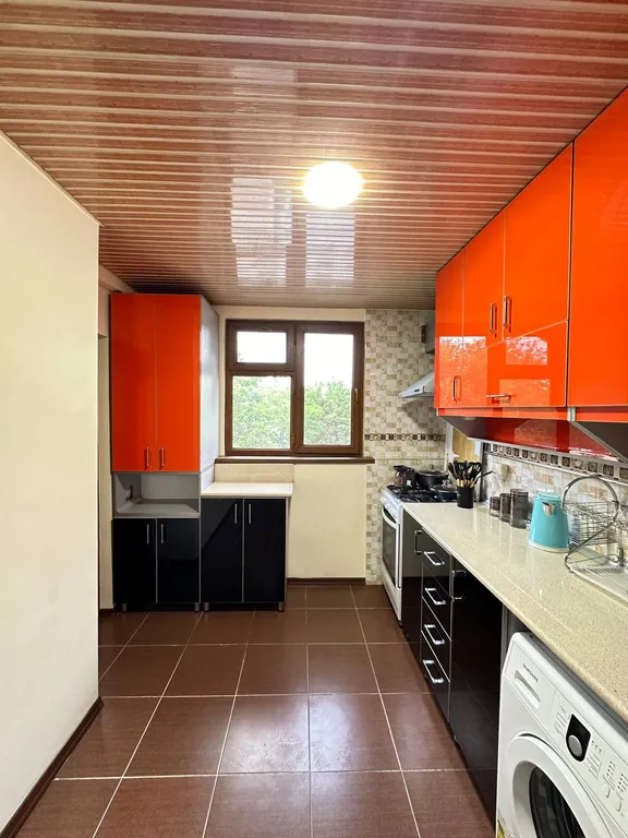 Уютная квартира у метро Дружбы Народов