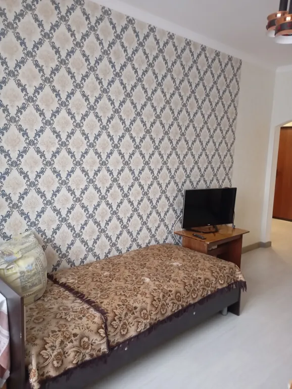 Комфортная квартира в центре Уфы