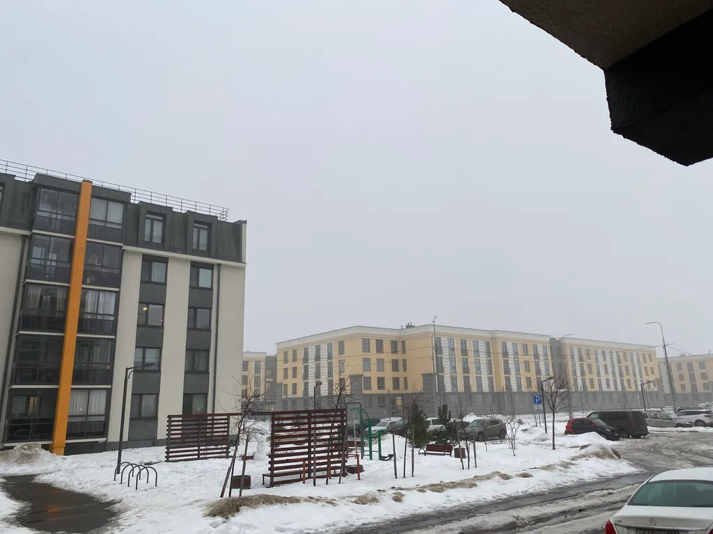 Квартира Уютная квартира — Пушкин