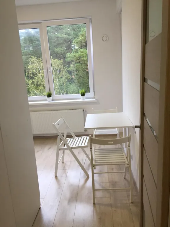 Квартира Квартира Апартамент у озера и леса — Светлогорск