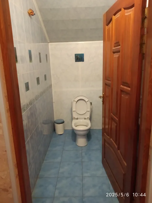 Коттедж терем-люкс в центре