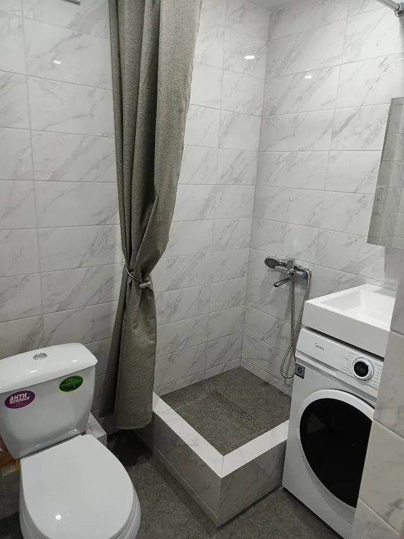 Квартира Квартира в центре города — Сухум