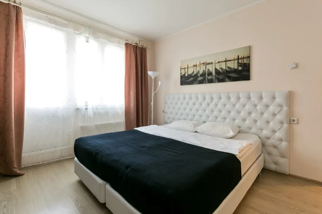 MaxRealty24 Квартира в несколько минут езды от метро Планерная