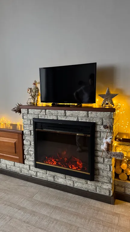 Стильные апартаменты в самом центре