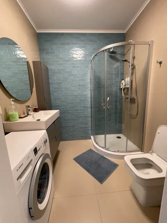 Квартира Квартира рядом с морем 3 кровати — Зеленоградск