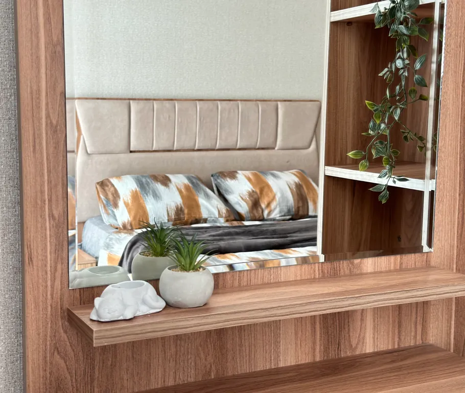 Sea Сorall apartment