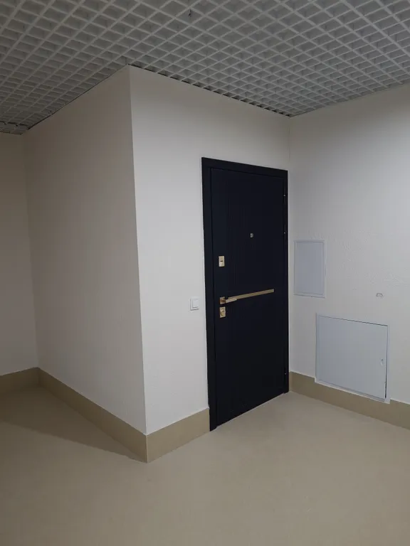 Апартамент с видом на море