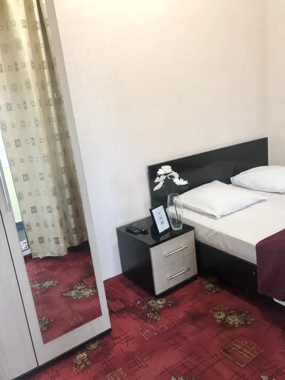 Комната