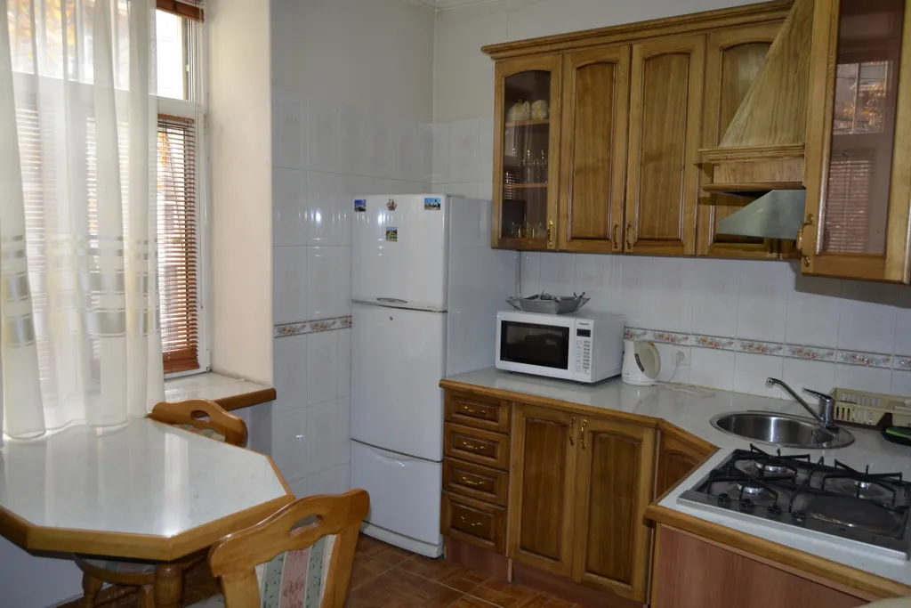 Квартира Уютная студия в центре города — аренда посуточно в Ереван