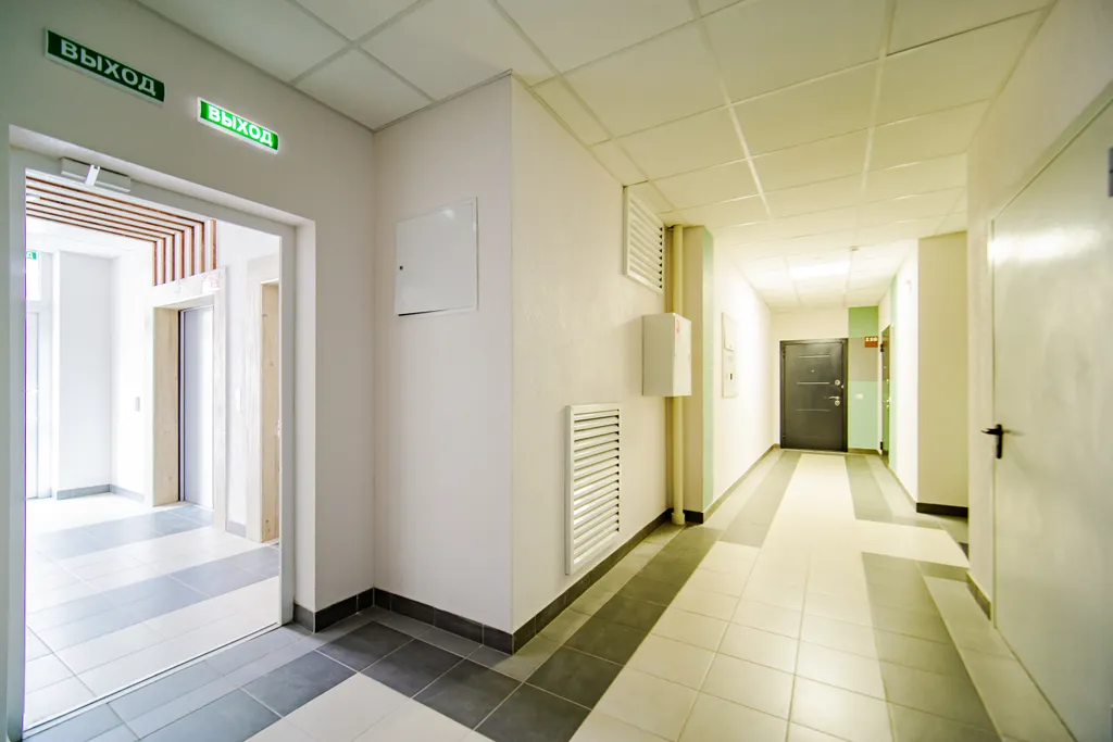 Квартира рядом с парком Галицким