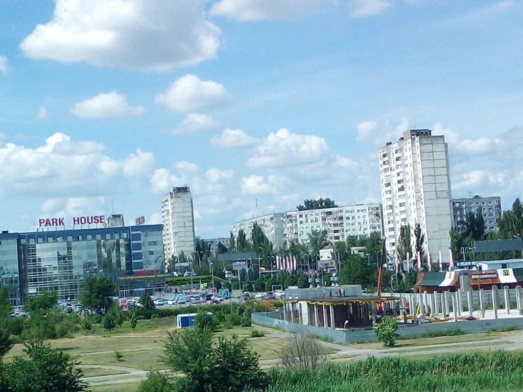 Квартира 1-комнатная Квартира — Волгоград