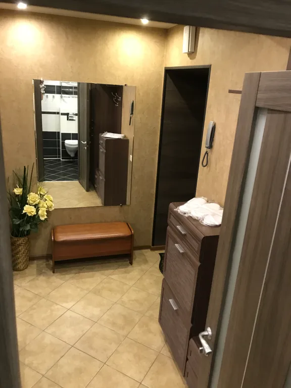 Уютная однушка в центре города