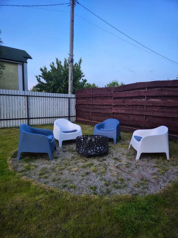 Волшебный Домик у моря