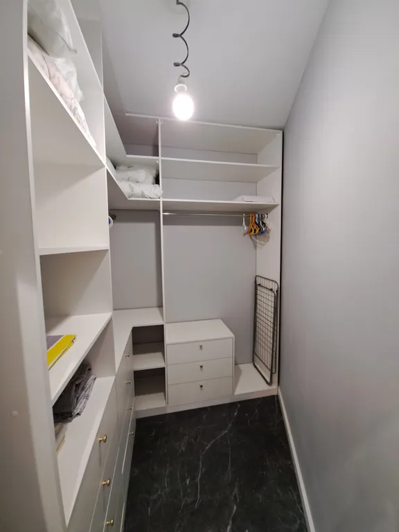 Новые апартаменты в лучшем районе города