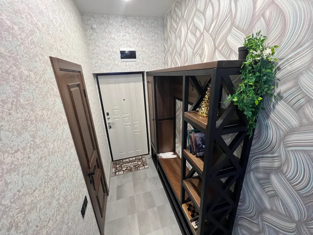 Уютная студия вблизи Хвойного Урмана и Археопарка