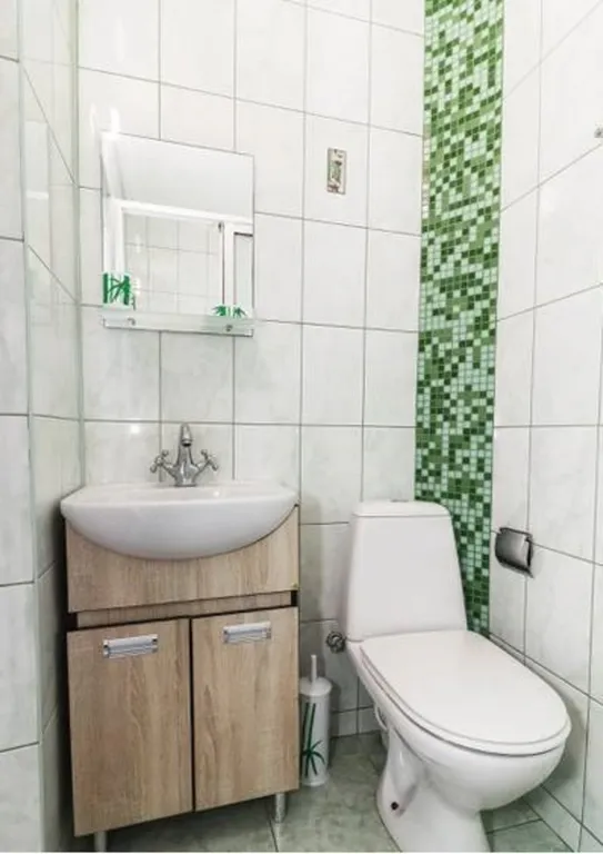 Квартира Комната — Кучугуры