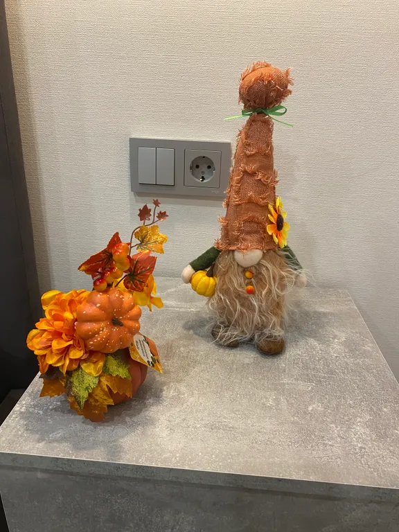 Новая уютная квартира