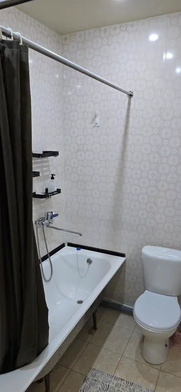 Уютная квартира рядом с центром