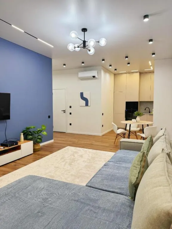 Premium Apart Almaty 2