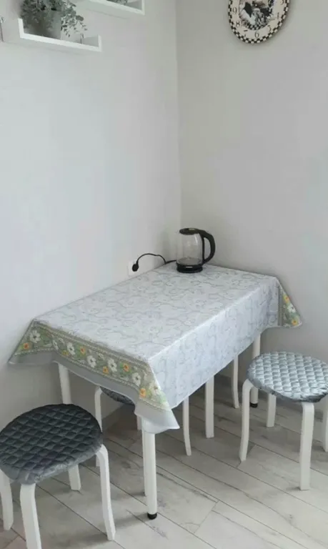 Квартира Квартира Уютная двушка в центре — Ейск