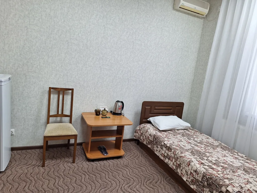 Квартира Комната — аренда посуточно в Ипатово