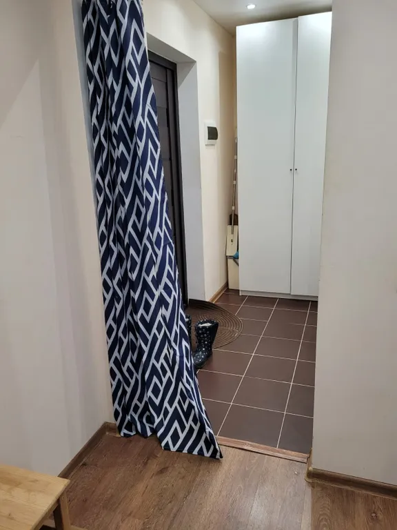 Квартира в Истре на 4-х человек