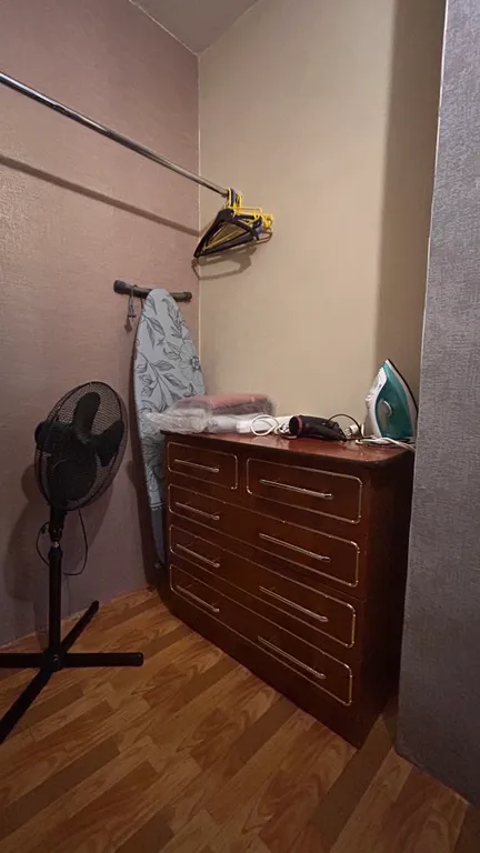 Квартира Квартира Студия в стиле лофт возле трц планета — Красноярск