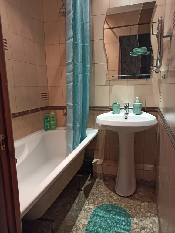 Квартира у Бранденбургских ворот рядом с Южным вокзалом