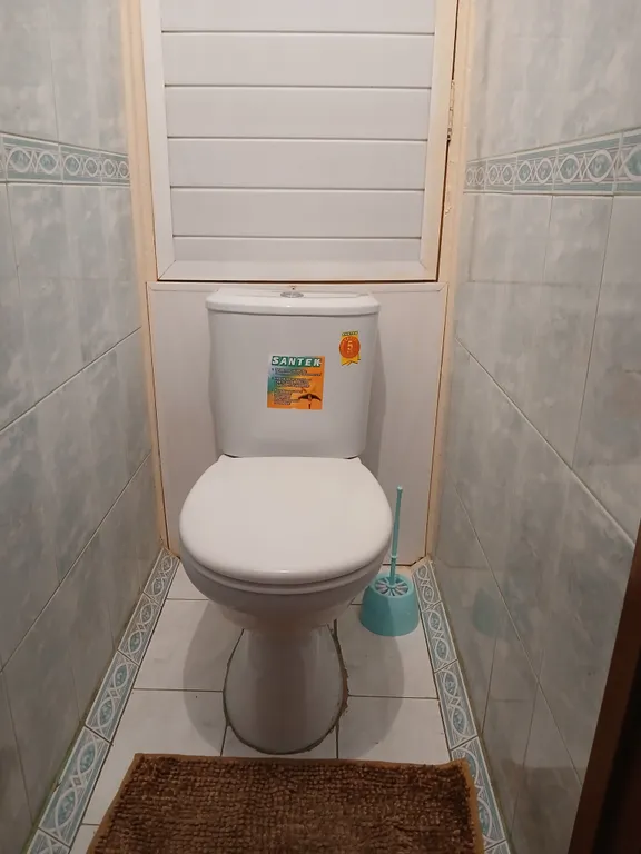 Квартира для командировок у набережной