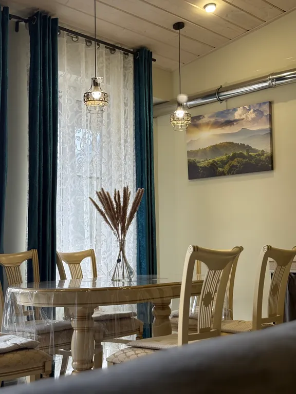 О, дни в горах №37