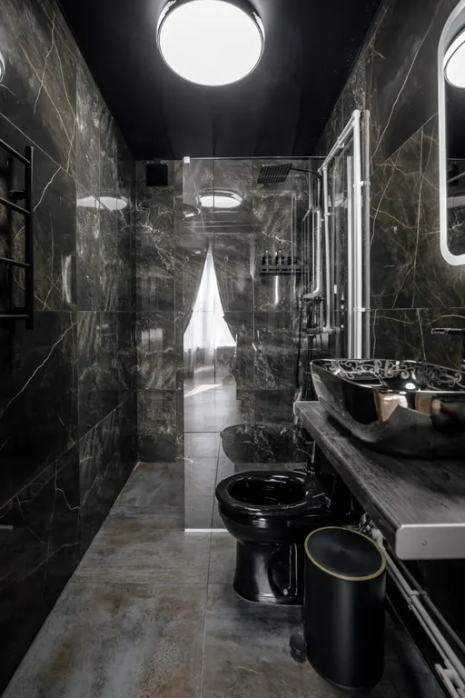 Уютный домик для отдыха 6