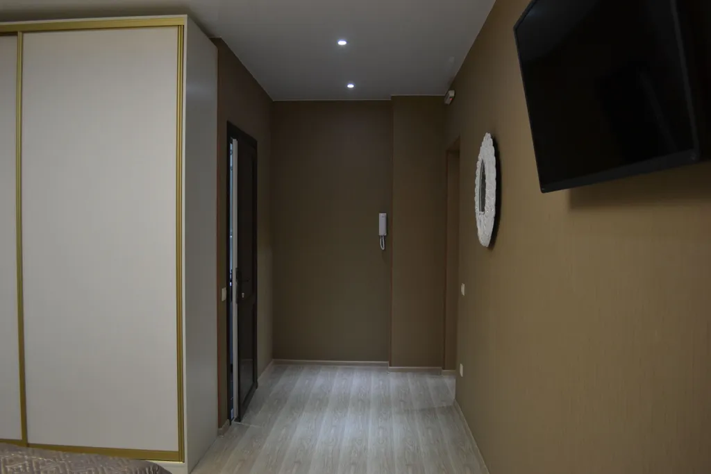 Квартира Комната — Омск