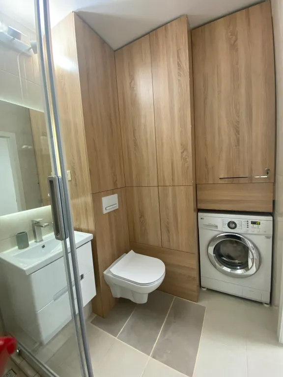 Квартира Квартира с уютным названием Олива ждет своих гостей — Песочный