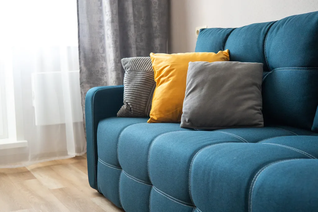 Апартаменты Домино рядом с тц