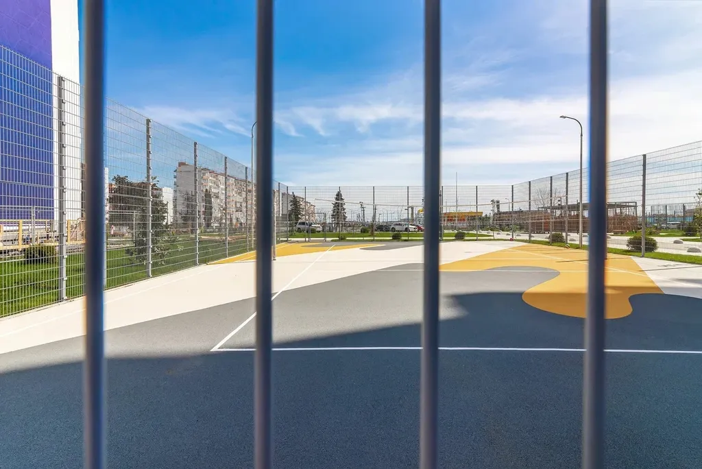 Квартира Квартира в ЖК Фрукты — Сириус