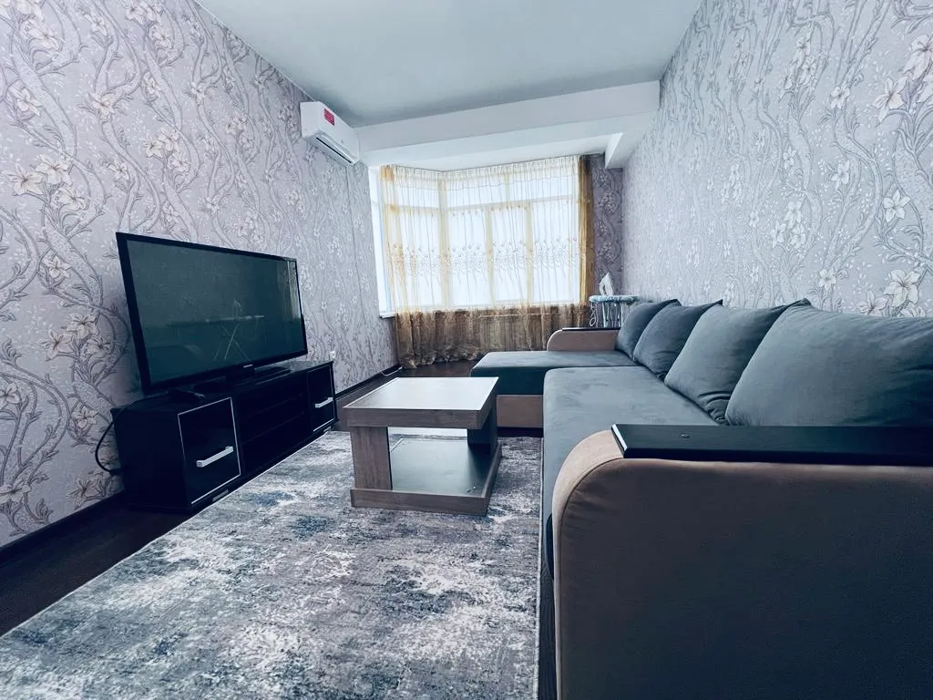 Уютная квартира в центре города — аренда посуточно в Дербент