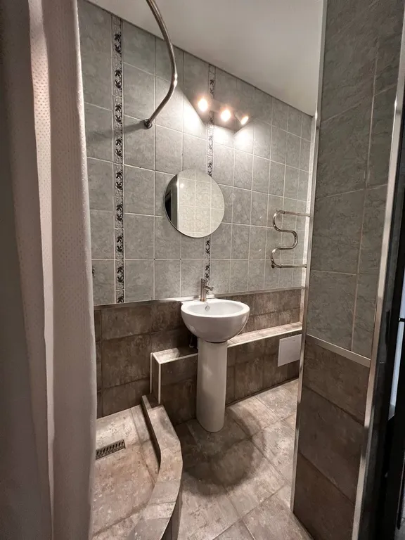 Наша уютная квартира для Вас