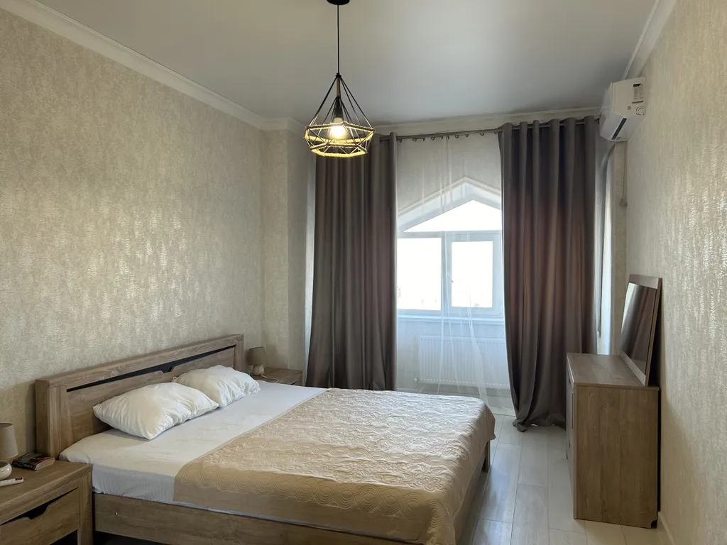 Квартира 3-комнатная Квартира — Дербент