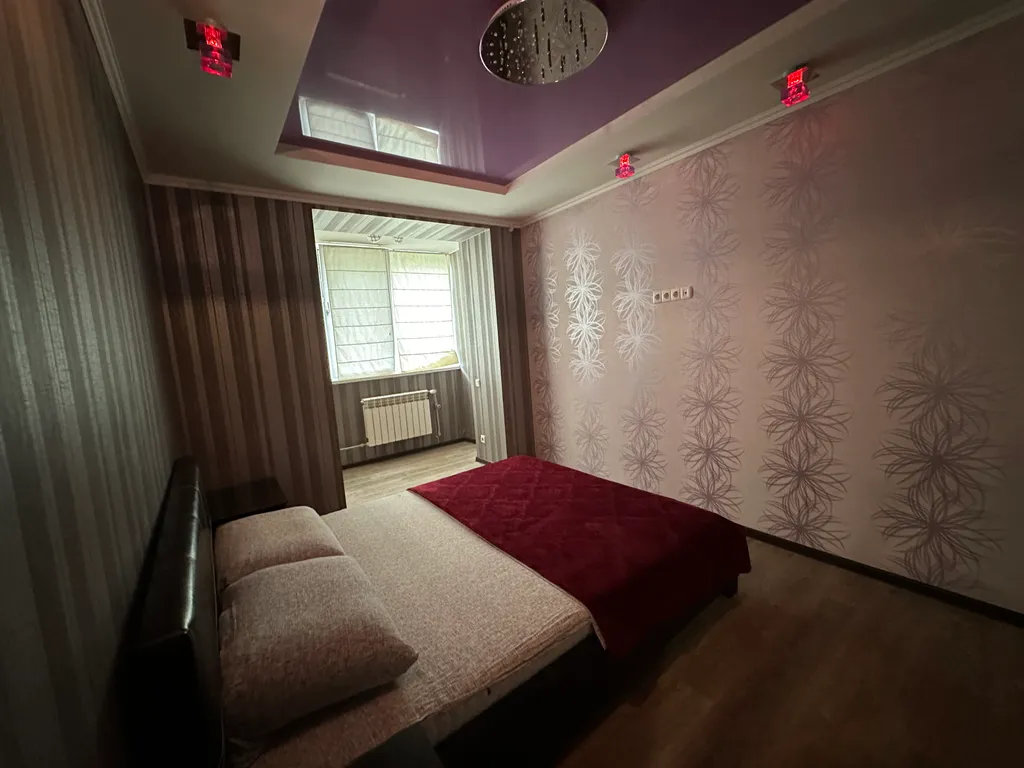 Квартира возле центрального автовокзала