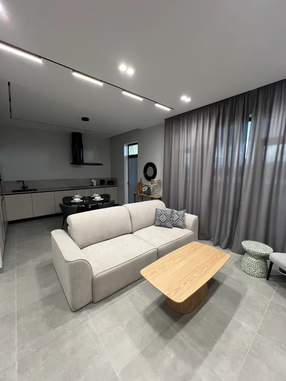 Завидово-курорт шале