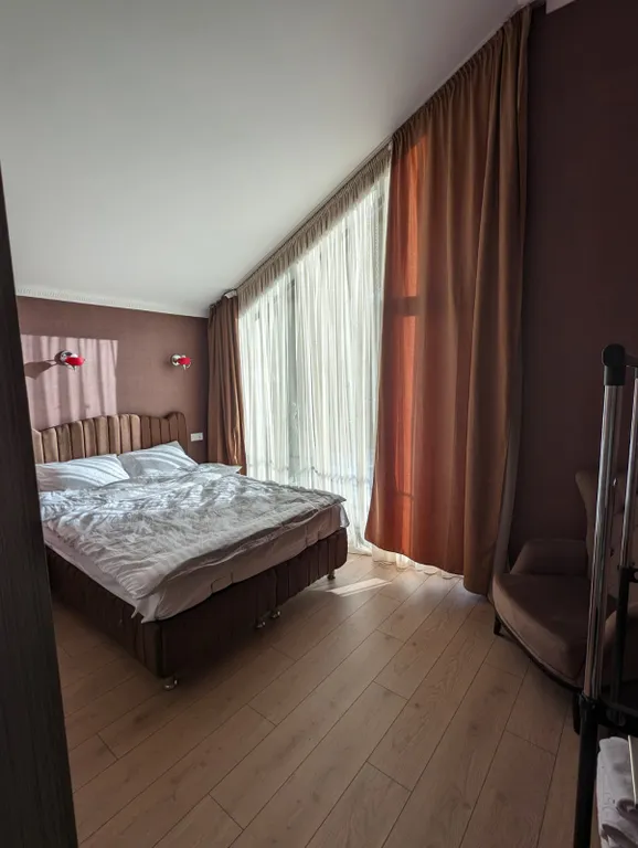 Солнечная долина