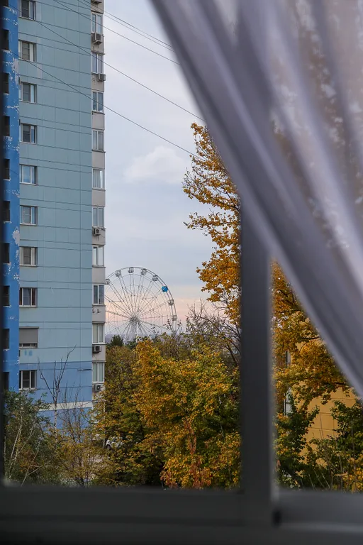 Квартира 1-комнатная Квартира — Волгоград