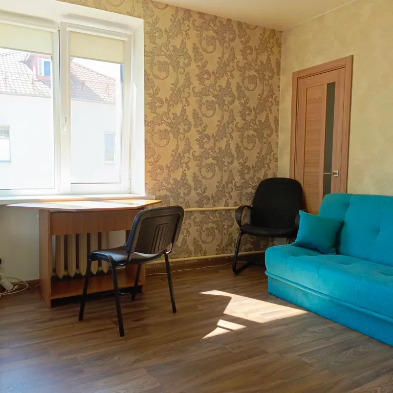 Уютная квартира м.Тракторный завод