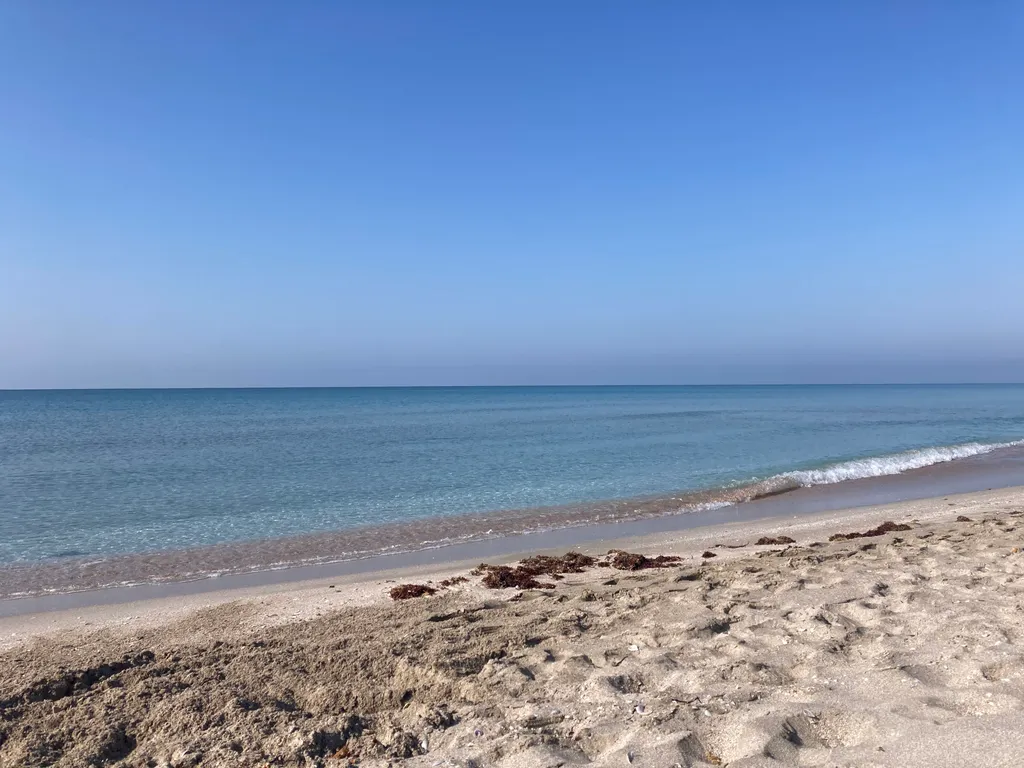 Юго-Запад, первая линия от моря