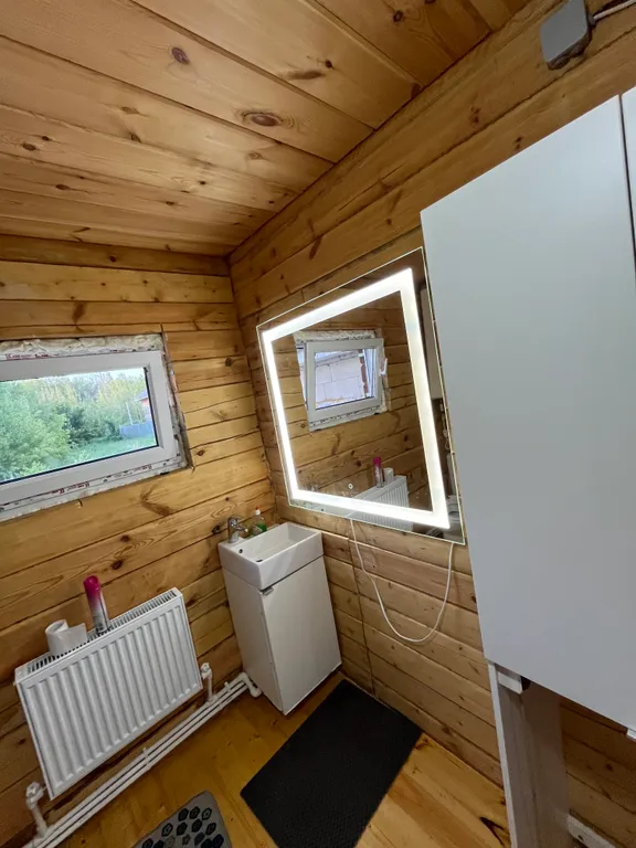 Коттедж Дом посуточно в болгаре/болгарах — Болгар