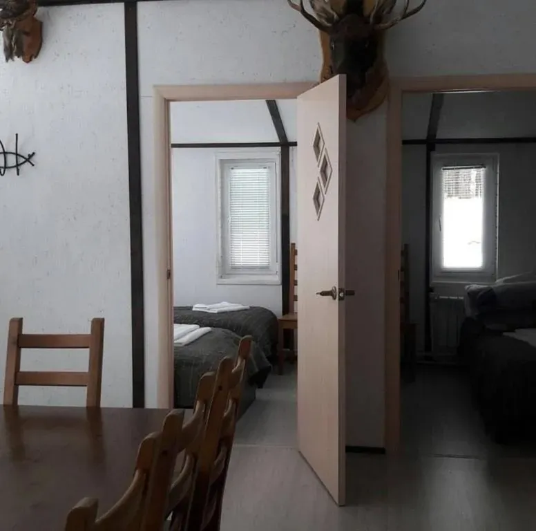 1-комнатный Дом